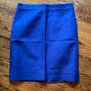 J. Crew Pencil Skirt